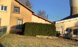 Maison 3 Pièces 87 m² à vendre à Dieulouard (54380)