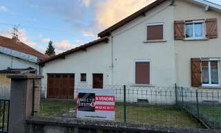 Maison 3 Pièces 87 m² à vendre à Dieulouard (54380)