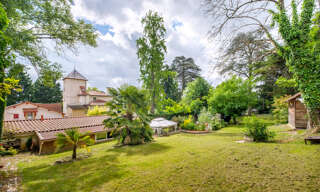 Maison 4 Pièces 112 m² à vendre à Champagne-au-Mont-d'Or (69410)