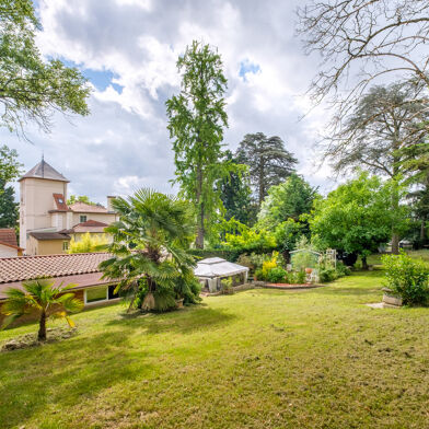 Maison 4 pièces 425000 €