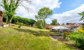 Maison 4 Pièces 112 m² à vendre à Champagne-au-Mont-d'Or (69410)