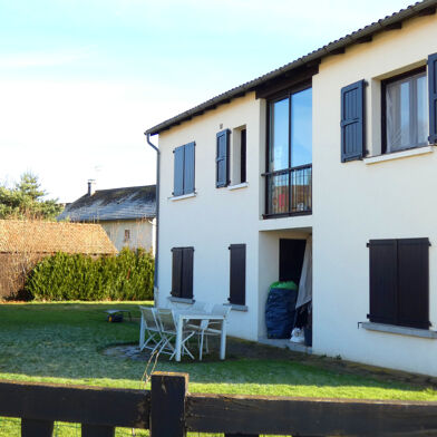 Maison 5 pièces 192600 €