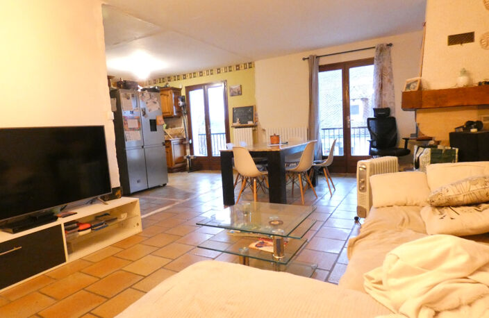 YTRAC MAISON 4 CHAMBRES — photo 2