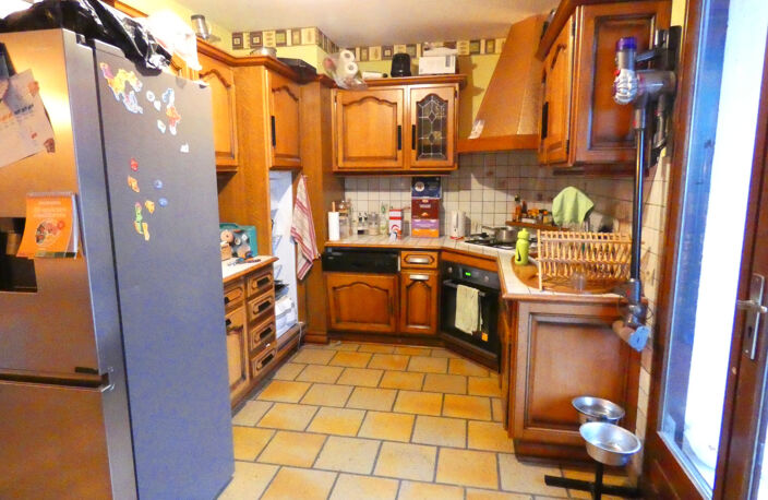 YTRAC MAISON 4 CHAMBRES — photo 4