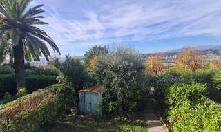 Appartement 4 Pièces 84 m² à vendre à Nice (06200)