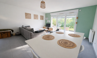 Maison 5 Pièces 110 m² à vendre à La Salvetat-Saint-Gilles (31880)