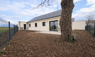 Maison 5 Pièces 95 m² à vendre à Remilly-sur-Tille (21560)