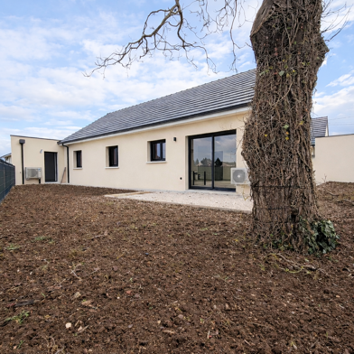 Maison 5 pièces 325000 €