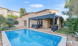 Maison 5 Pièces 159 m² à vendre à Castanet-Tolosan (31320)