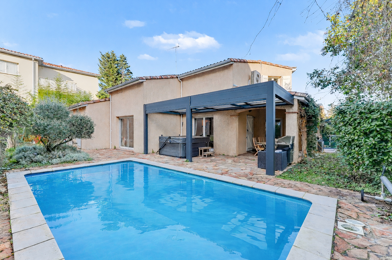 Maison 5 pièces 469000 €