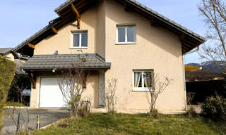 Maison 5 Pièces 105 m² à vendre à La Ravoire (73490)