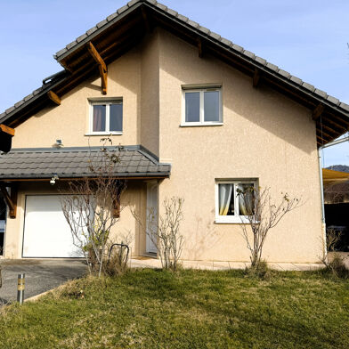 Maison 5 pièces 500000 €