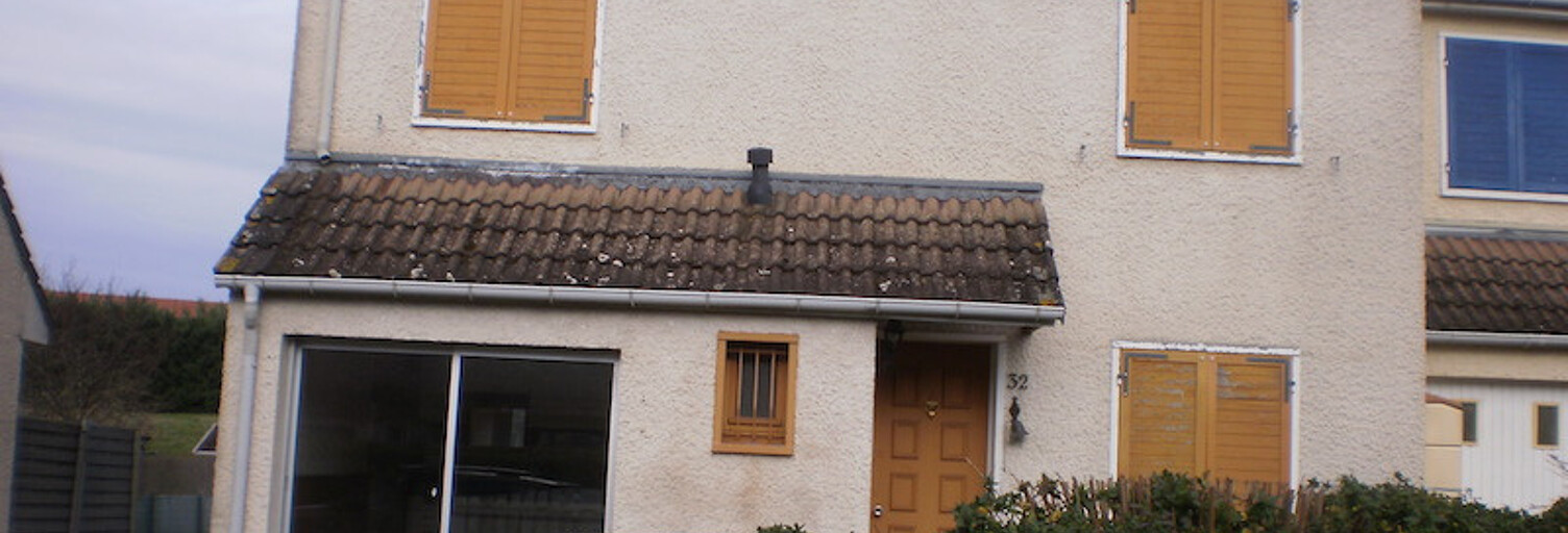 Maison 5 Pièces 115 m² à vendre à Avermes (03000)