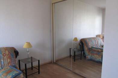 Appartement 1 pièces 588 €