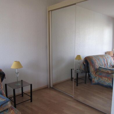 Appartement 1 pièces 588 €