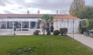 Maison 4 Pièces 90 m² à vendre à Ancenis-Saint-Géréon (44150)