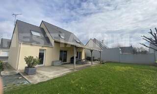 Maison 6 Pièces 101 m² à vendre à Ancenis-Saint-Géréon (44150)