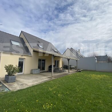 Maison 6 pièces 339500 €