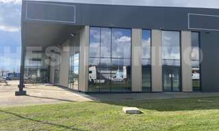 Commerce  240 m² à vendre à Ancenis-Saint-Géréon (44150)