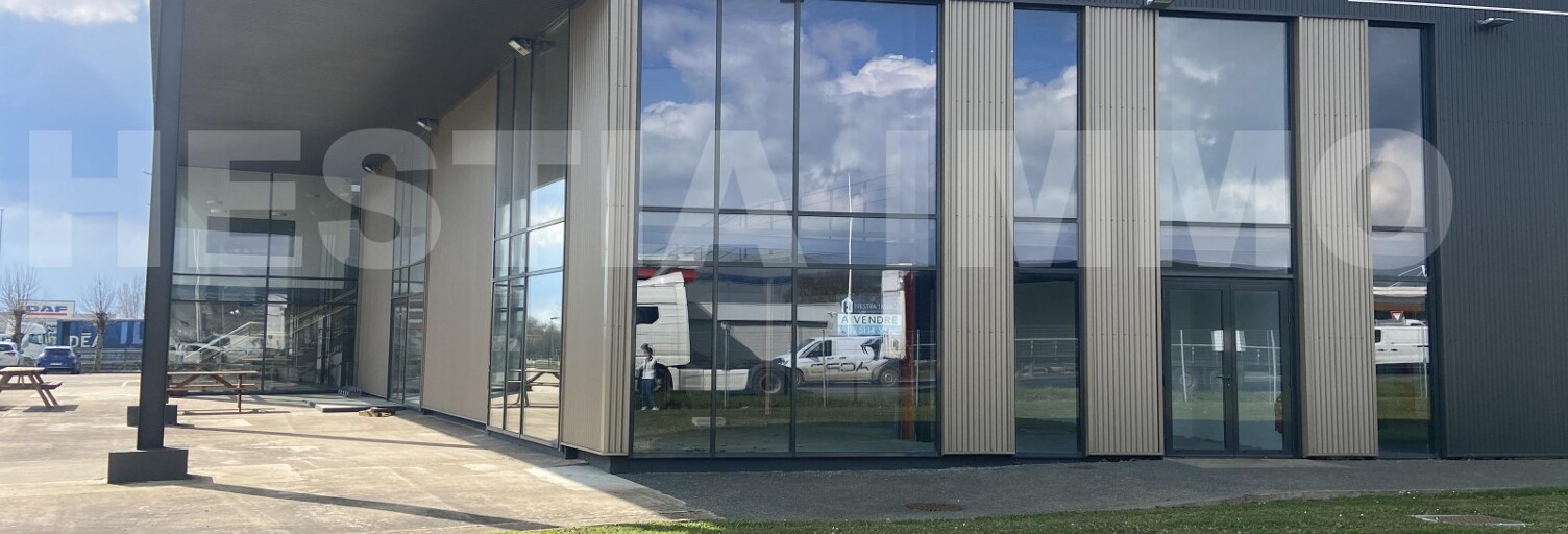 Commerce  240 m² à vendre à Ancenis-Saint-Géréon (44150)