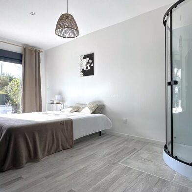 Appartement 1 pièces 450 €