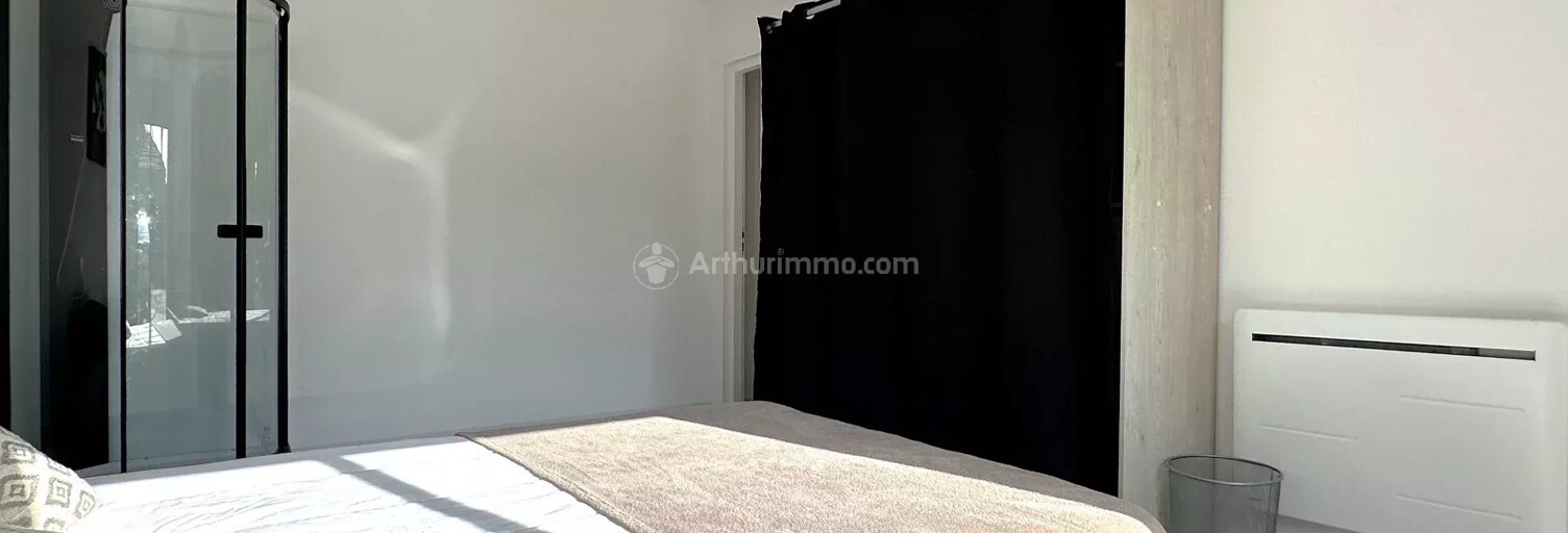 Appartement 1 Pièce 12 m² à louer à Lescure-d'Albigeois (81380)