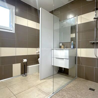 Appartement 1 pièces 450 €