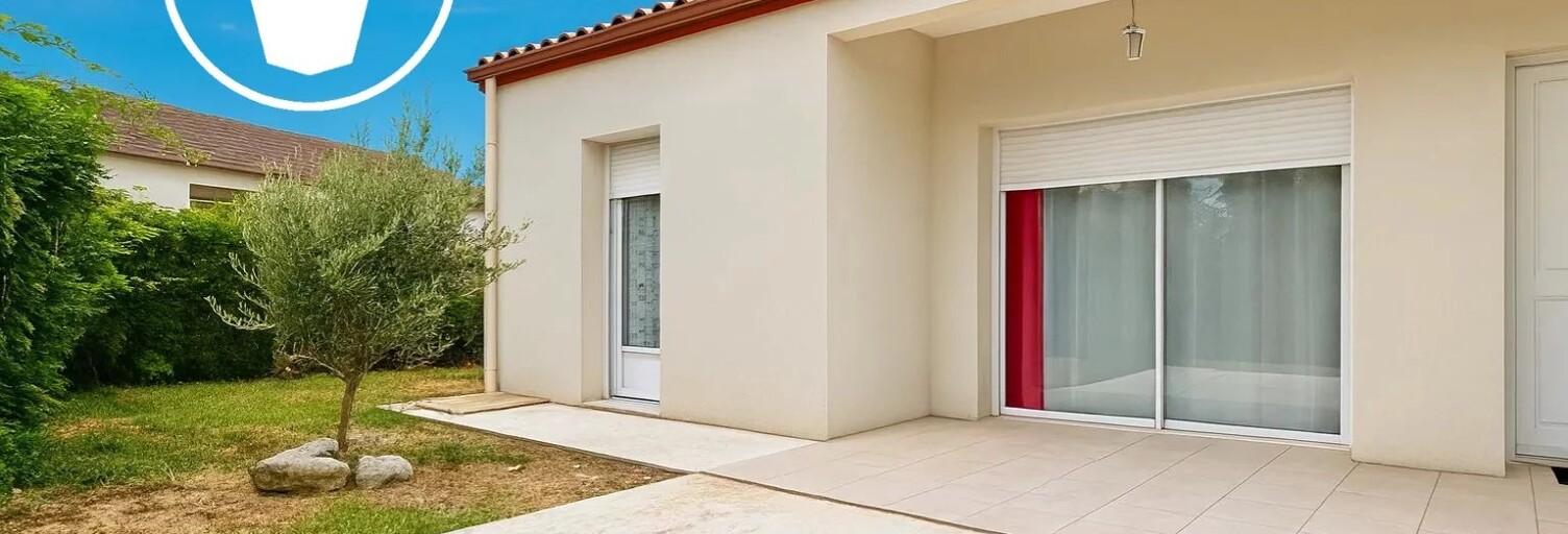 Maison 5 Pièces 104 m² à vendre à Villeneuve-sur-Lot (47300)