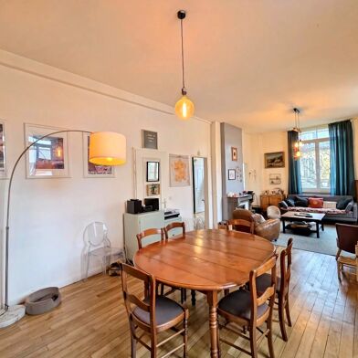 Appartement 6 pièces 470000 €