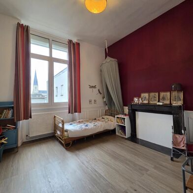 Appartement 6 pièces 470000 €