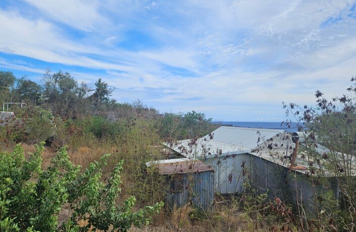 Vente terrain   Les Trois-Bassins (97426) — photo 4