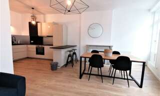 Appartement 3 Pièces 63 m² à louer à Bayonne (64100)