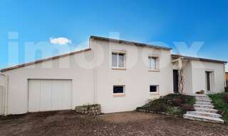 Maison 6 Pièces 120 m² à vendre à Orée d'Anjou (49530)