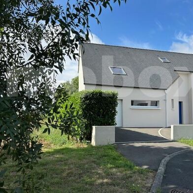 Maison 7 pièces 389990 €