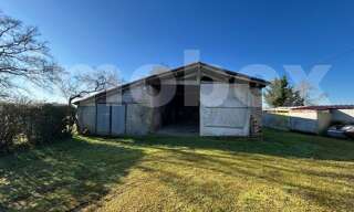 Maison 4 Pièces 80 m² à vendre à Montrevault-sur-Èvre (49270)