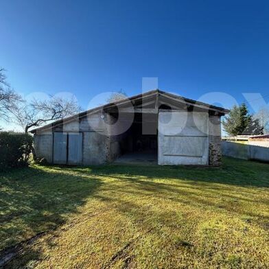 Maison 4 pièces 90990 €