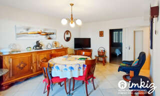 Appartement 3 Pièces 57 m² à vendre à Sainte-Foy-lès-Lyon (69110)