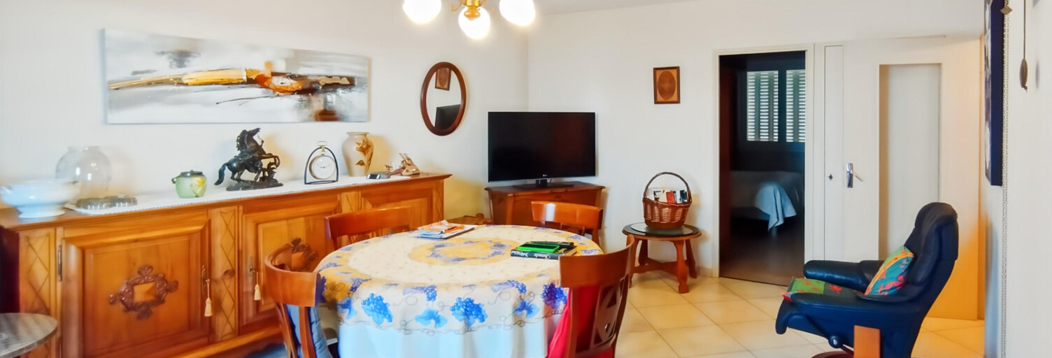 Appartement 3 Pièces 57 m² à vendre à Sainte-Foy-lès-Lyon (69110)