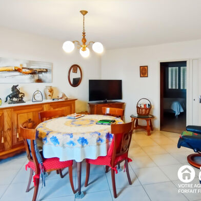 Appartement 3 pièces 195000 €