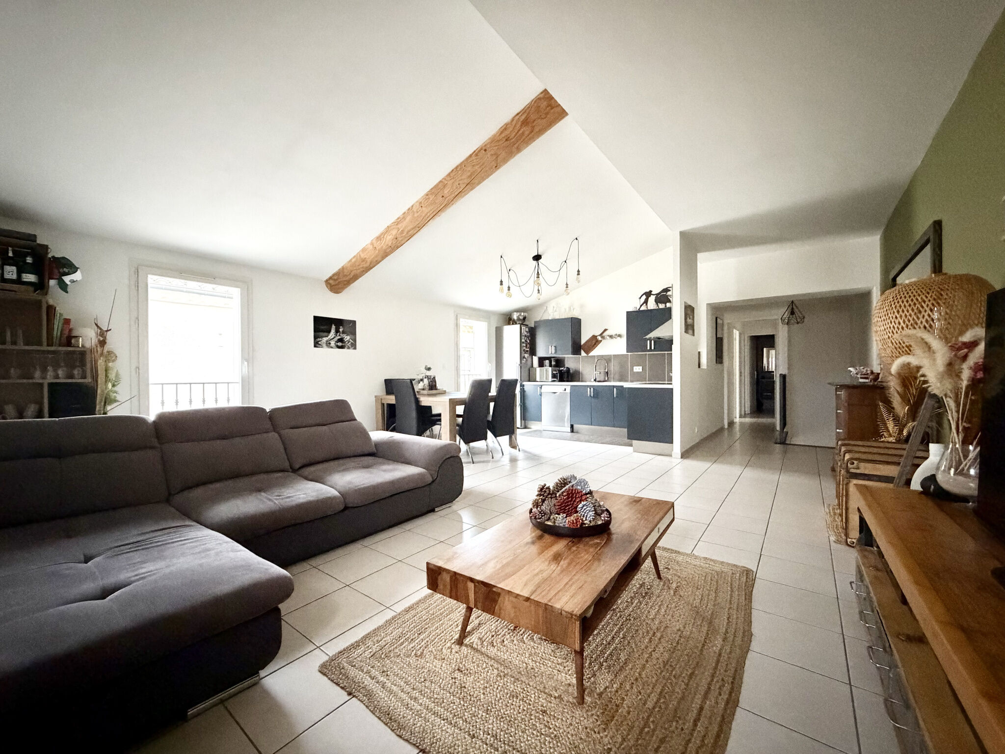 Maison de Village   T4 à vendre Générac 30510