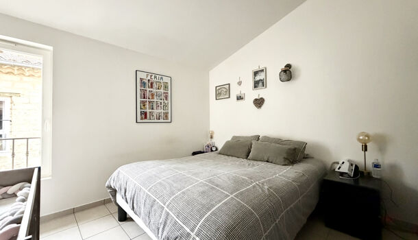 Maison de Village  4 pièces  à vendre Générac 30510