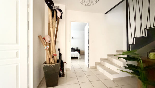 Maison de Village  4 pièces  à vendre Générac 30510