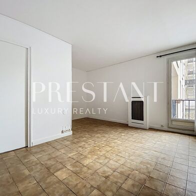Appartement 1 pièces 225000 €