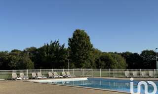 Maison 3 Pièces 45 m² à vendre à Talmont-Saint-Hilaire (85440)