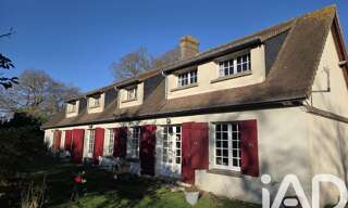 Maison 7 Pièces 203 m² à vendre à Chassant (28480)