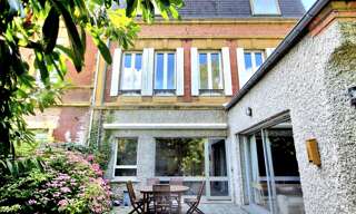 Maison 11 Pièces 260 m² à vendre à Charleville-Mézières (08000)