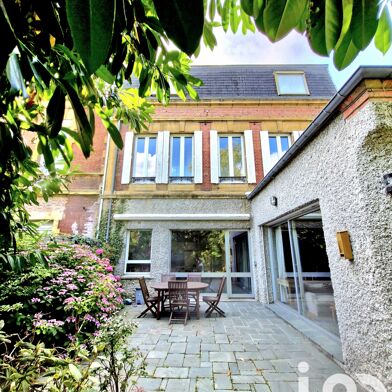 Maison 11 pièces 399000 €
