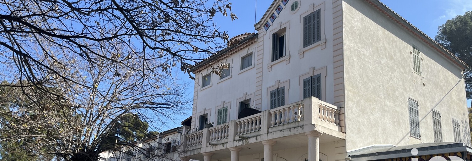 Appartement 2 Pièces 79 m² à vendre à Saint-Cyr-sur-Mer (83270)