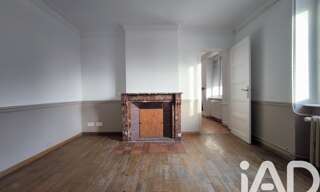 Maison 7 Pièces 158 m² à vendre à Bourgvallées (50750)