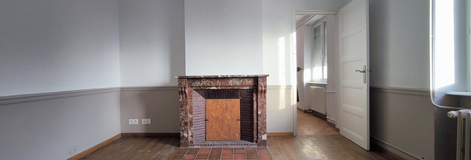 Maison 7 Pièces 158 m² à vendre à Bourgvallées (50750)